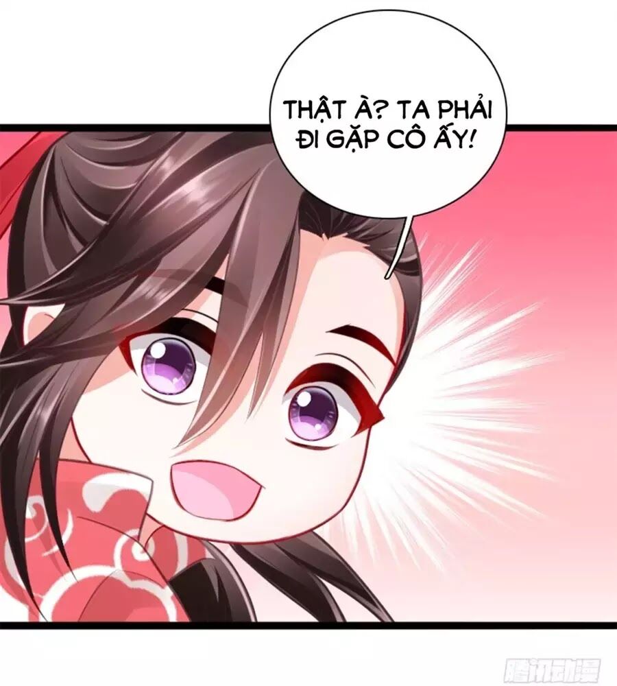 Vạn Năm Nhân Duyên Nhất Tuyến Khiên: Chapter 74: – End