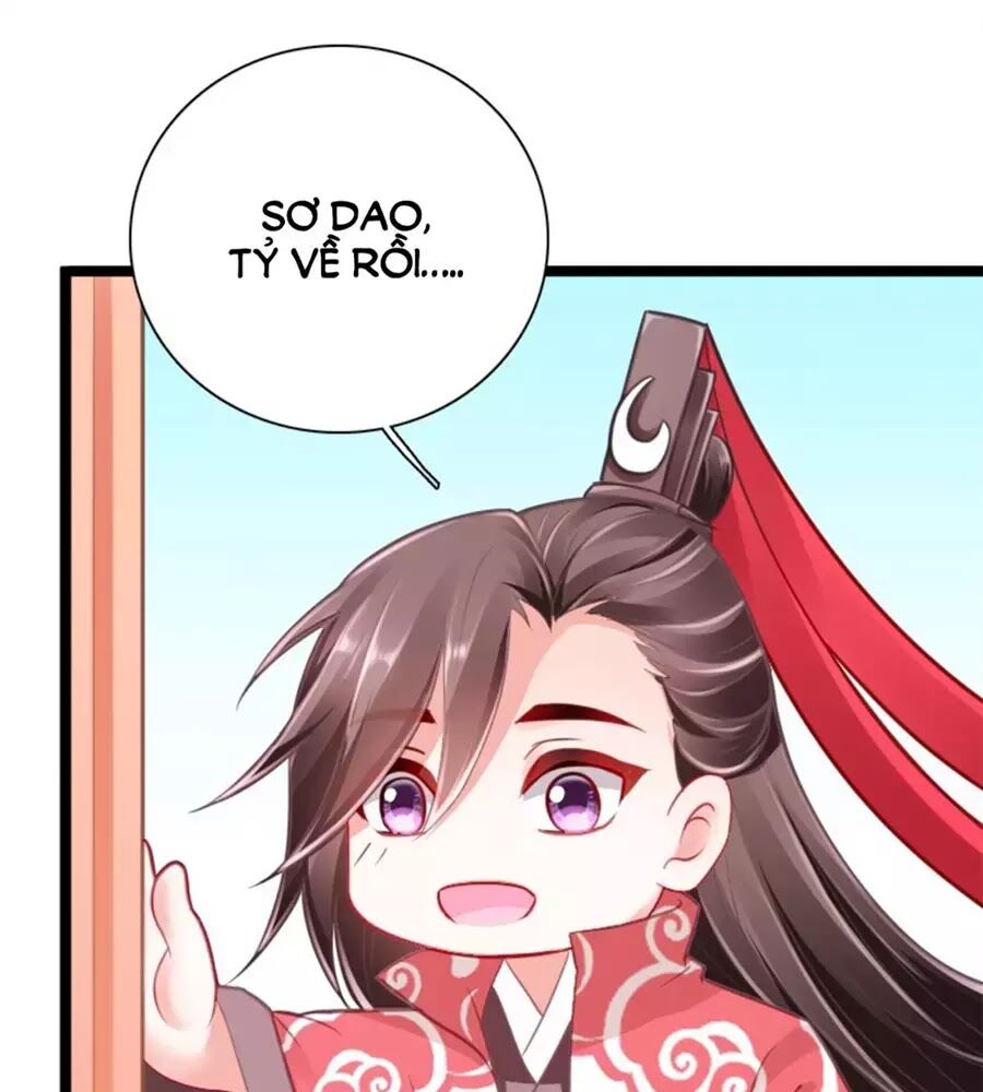 Vạn Năm Nhân Duyên Nhất Tuyến Khiên: Chapter 74: – End