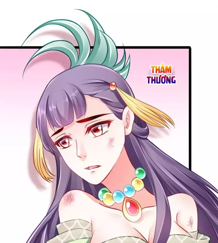 Vạn Năm Nhân Duyên Nhất Tuyến Khiên: Chapter 74: – End