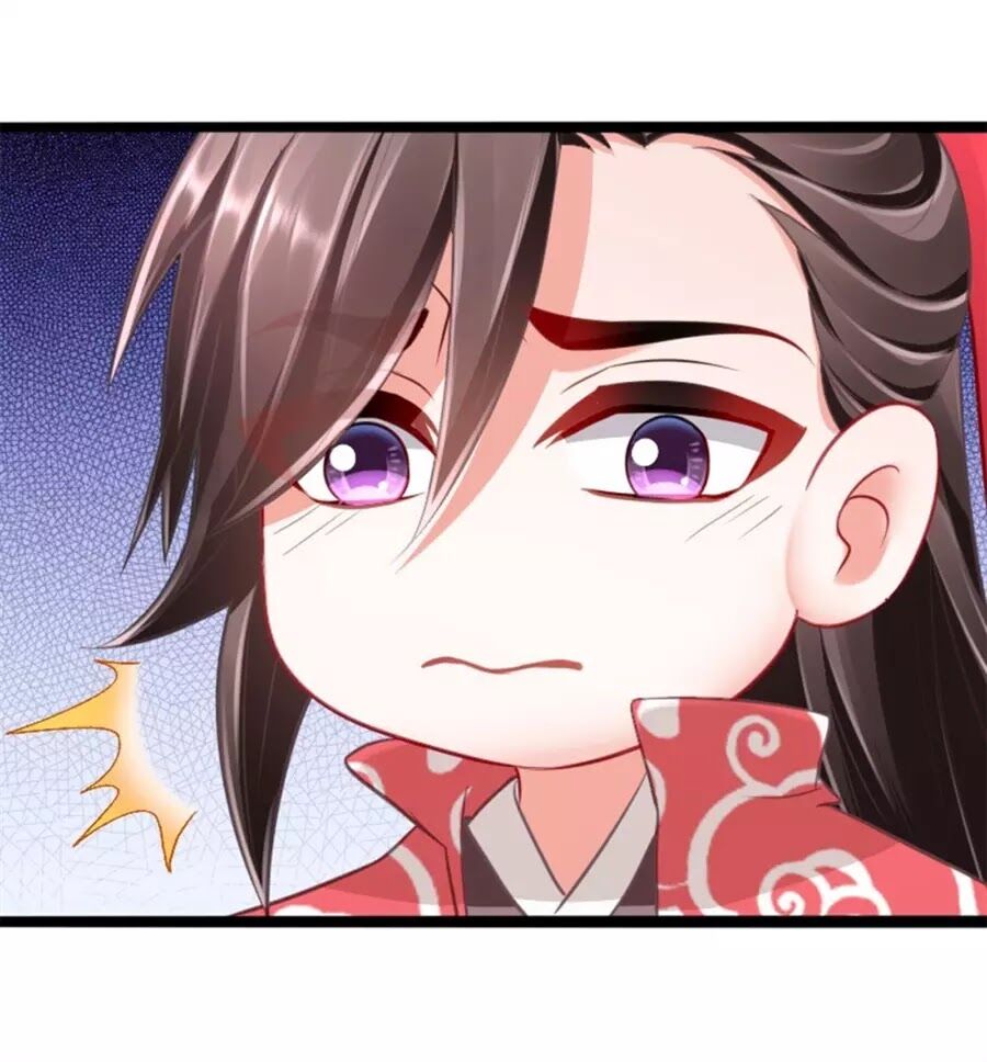Vạn Năm Nhân Duyên Nhất Tuyến Khiên: Chapter 74: – End