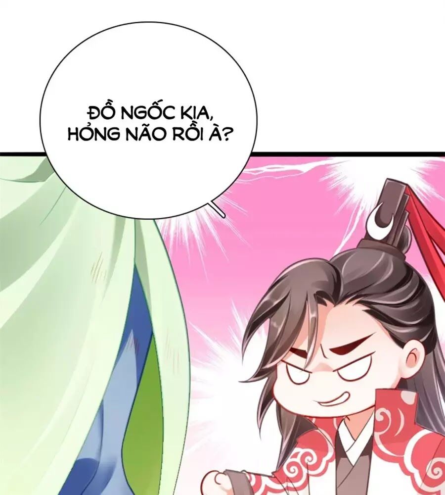Vạn Năm Nhân Duyên Nhất Tuyến Khiên: Chapter 74: – End