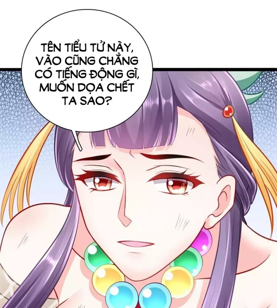 Vạn Năm Nhân Duyên Nhất Tuyến Khiên: Chapter 74: – End
