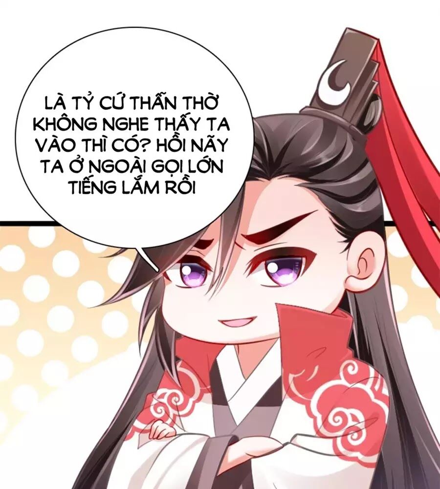 Vạn Năm Nhân Duyên Nhất Tuyến Khiên: Chapter 74: – End