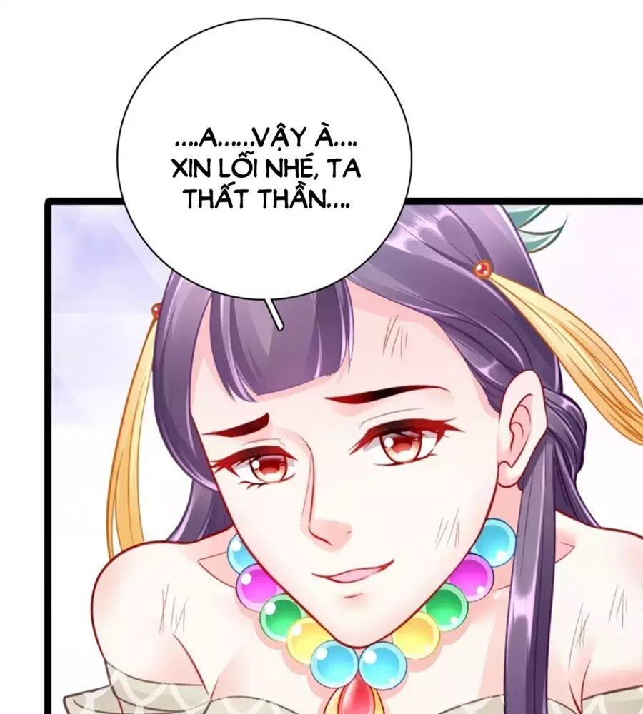 Vạn Năm Nhân Duyên Nhất Tuyến Khiên: Chapter 74: – End