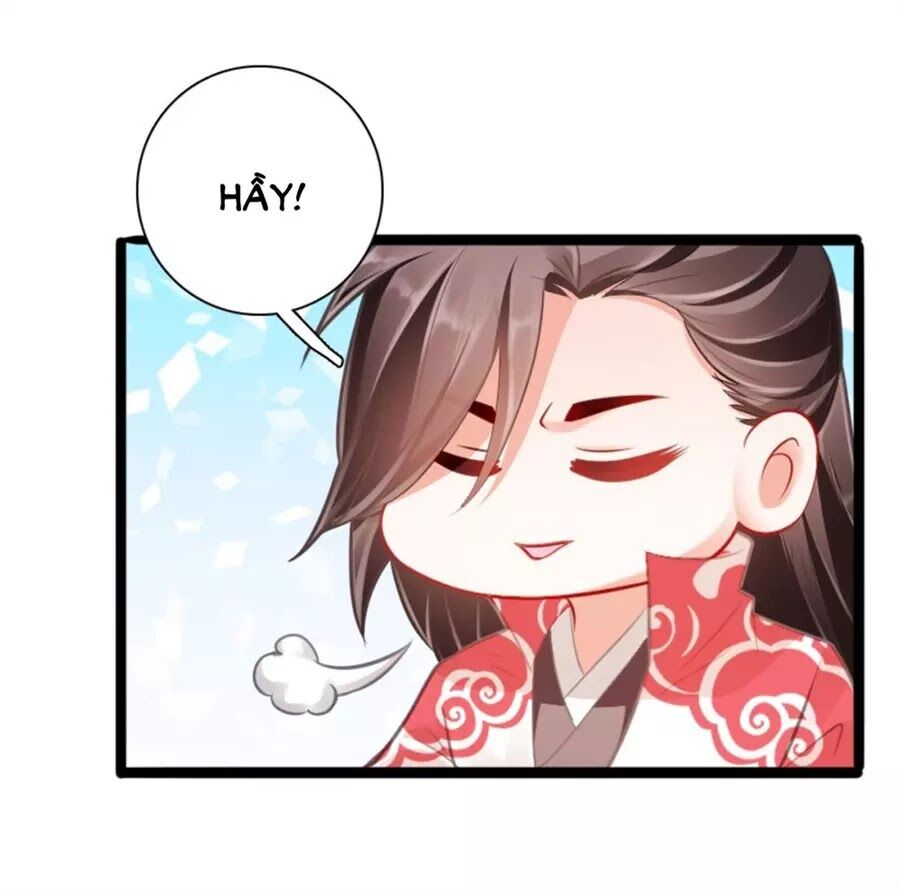 Vạn Năm Nhân Duyên Nhất Tuyến Khiên: Chapter 74: – End