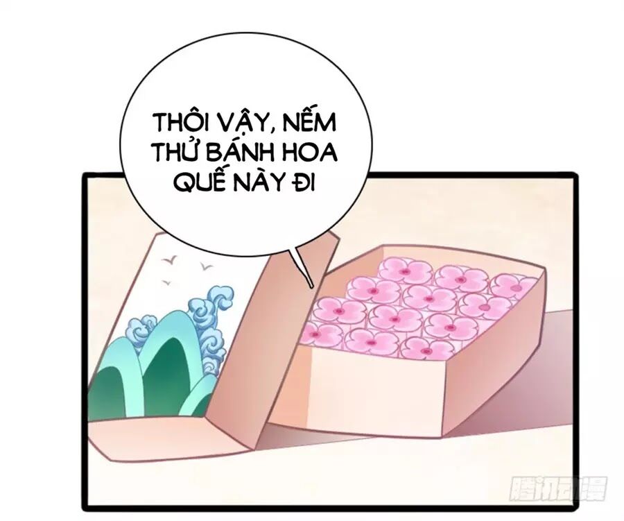 Vạn Năm Nhân Duyên Nhất Tuyến Khiên: Chapter 74: – End