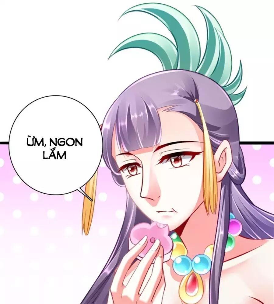 Vạn Năm Nhân Duyên Nhất Tuyến Khiên: Chapter 74: – End