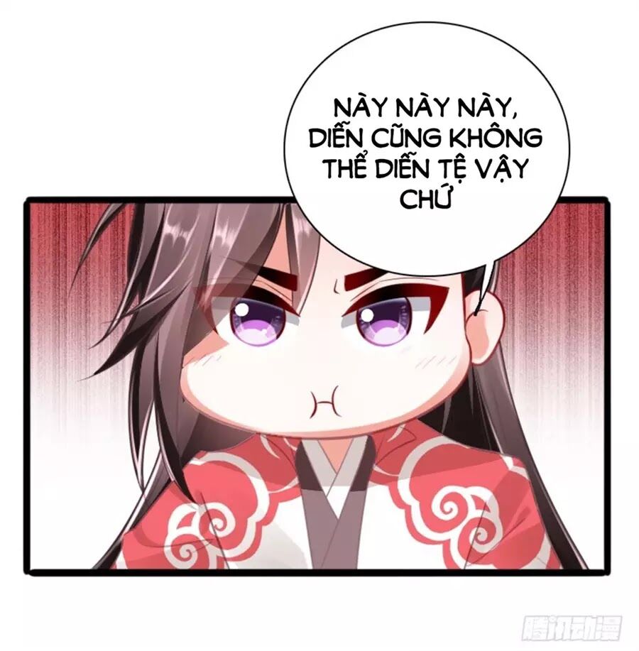 Vạn Năm Nhân Duyên Nhất Tuyến Khiên: Chapter 74: – End