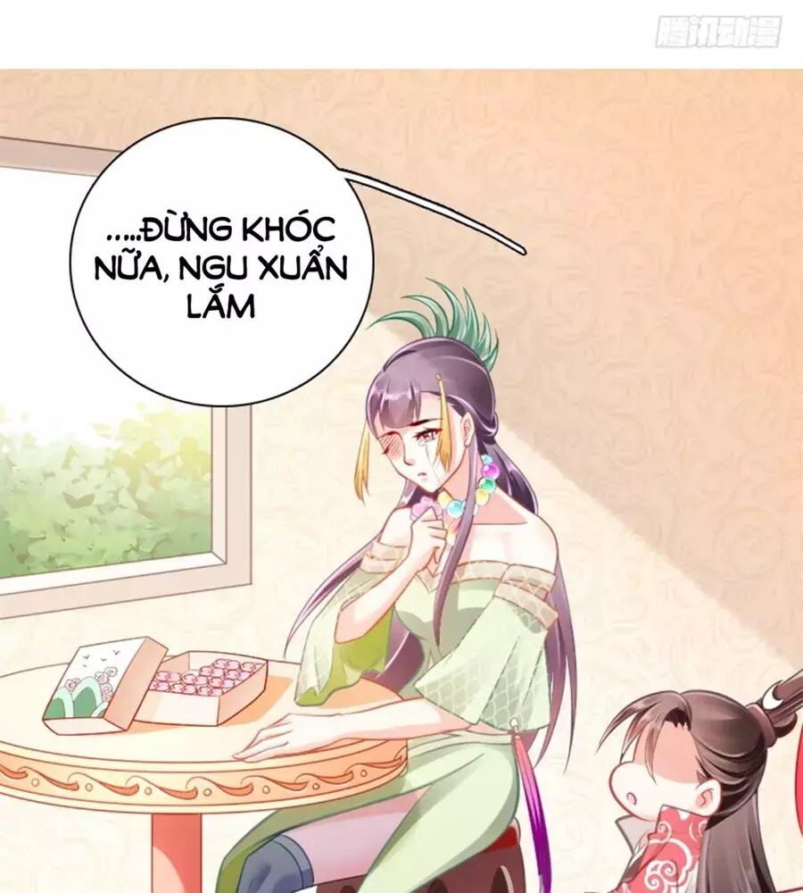 Vạn Năm Nhân Duyên Nhất Tuyến Khiên: Chapter 74: – End