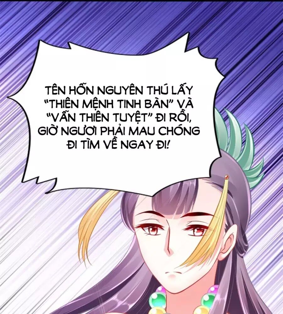Vạn Năm Nhân Duyên Nhất Tuyến Khiên: Chapter 74: – End
