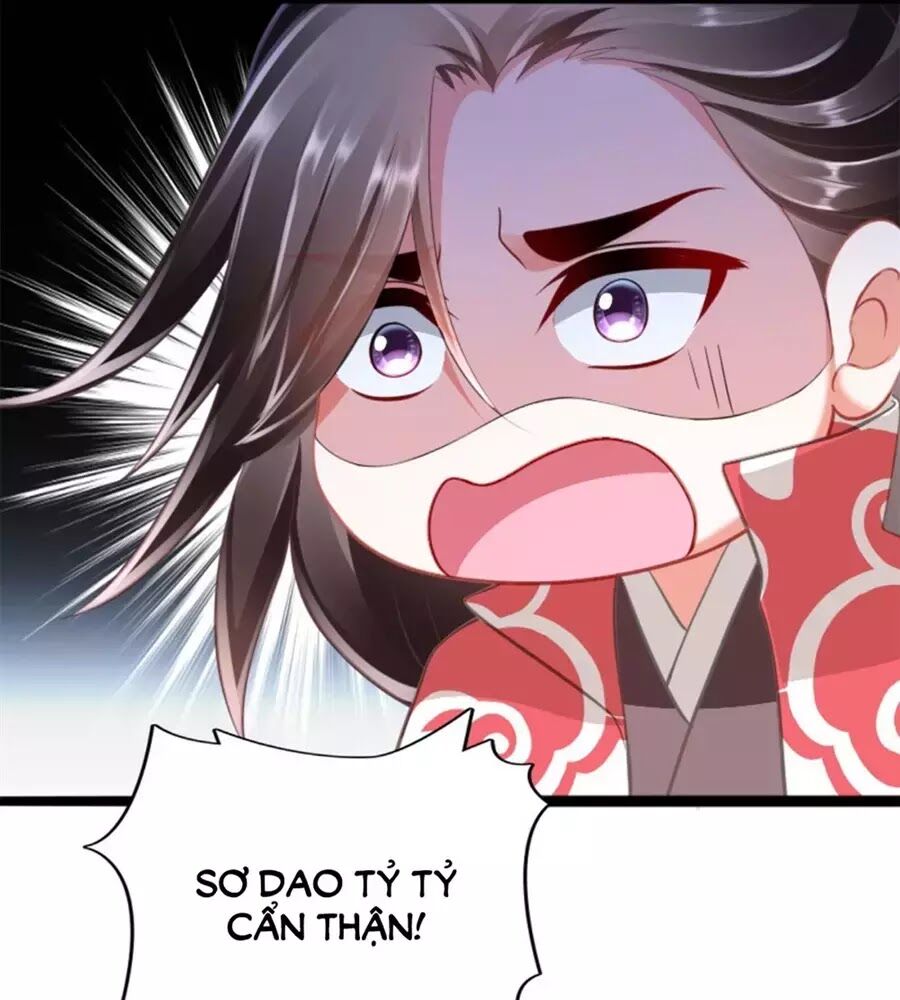 Vạn Năm Nhân Duyên Nhất Tuyến Khiên: Chapter 74: – End