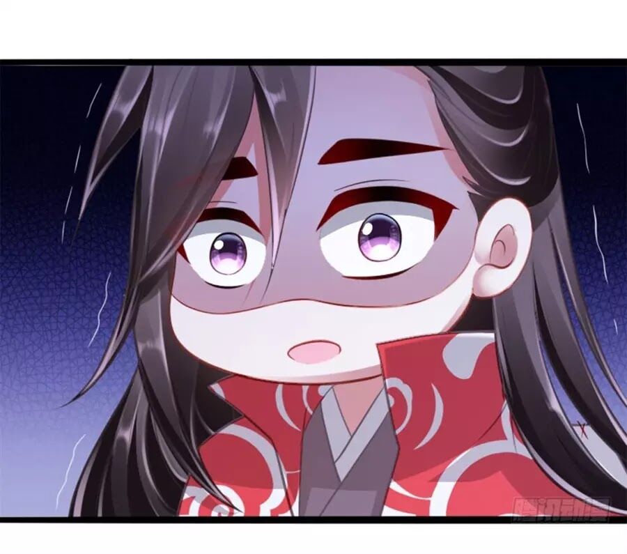 Vạn Năm Nhân Duyên Nhất Tuyến Khiên: Chapter 74: – End