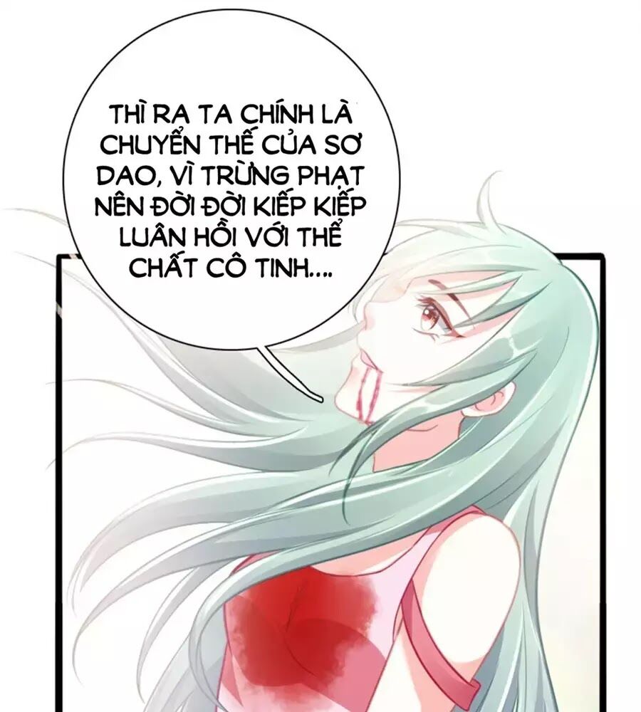 Vạn Năm Nhân Duyên Nhất Tuyến Khiên: Chapter 74: – End