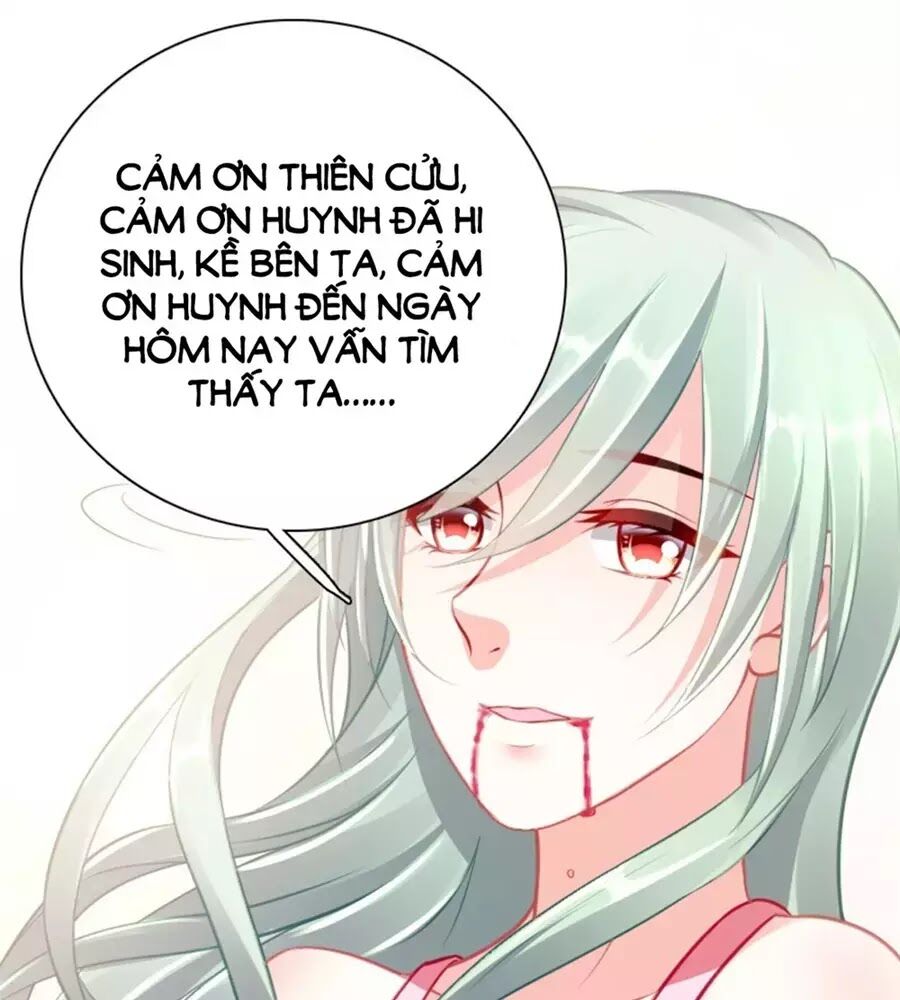 Vạn Năm Nhân Duyên Nhất Tuyến Khiên: Chapter 74: – End