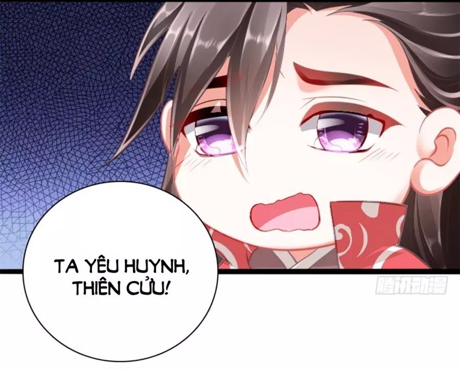 Vạn Năm Nhân Duyên Nhất Tuyến Khiên: Chapter 74: – End