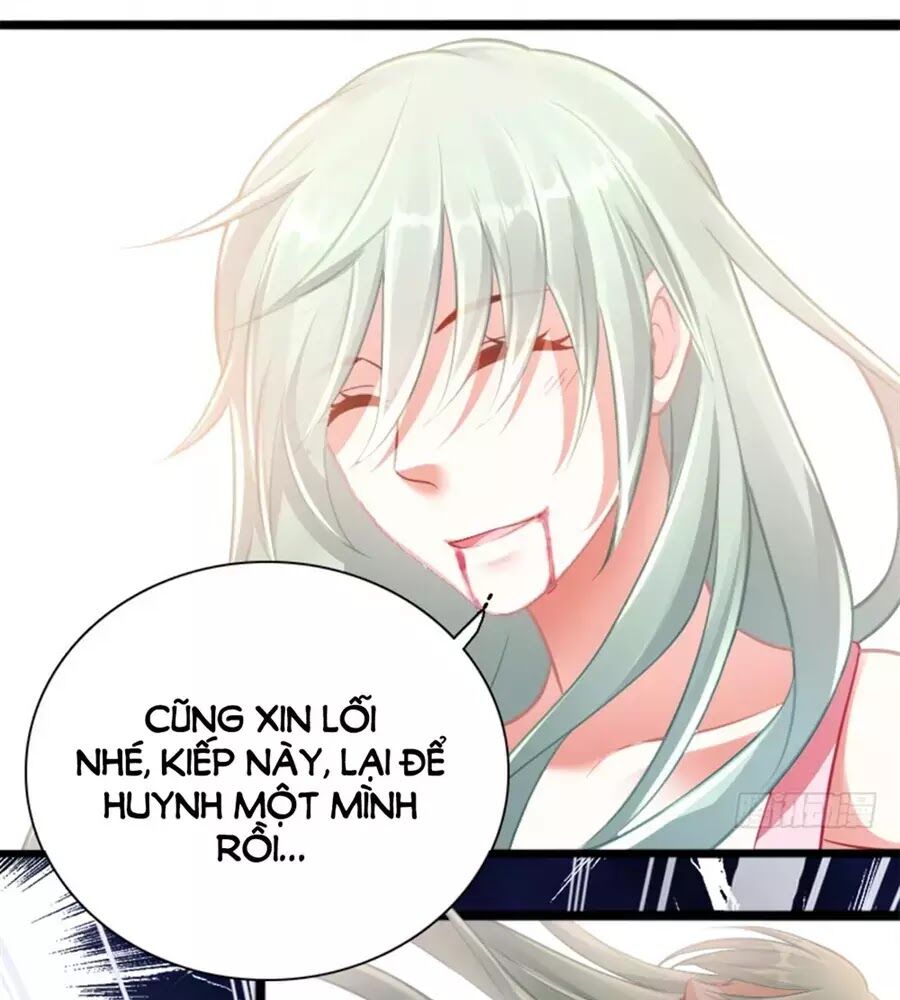 Vạn Năm Nhân Duyên Nhất Tuyến Khiên: Chapter 74: – End