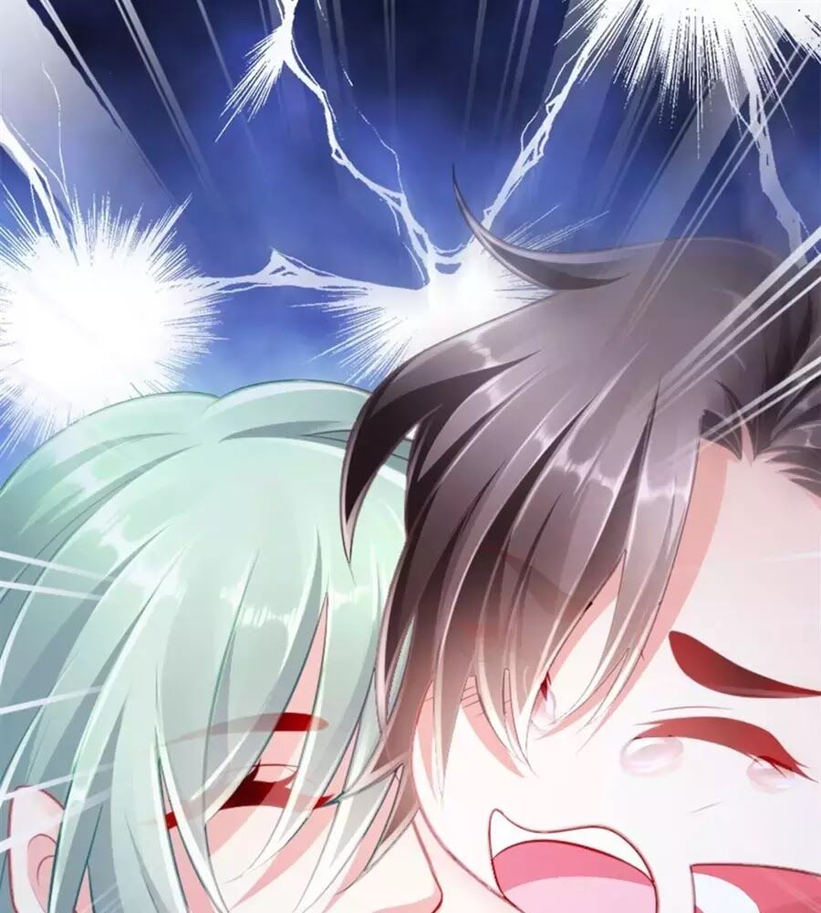Vạn Năm Nhân Duyên Nhất Tuyến Khiên: Chapter 74: – End