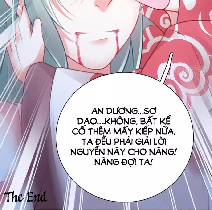 Vạn Năm Nhân Duyên Nhất Tuyến Khiên: Chapter 74: – End