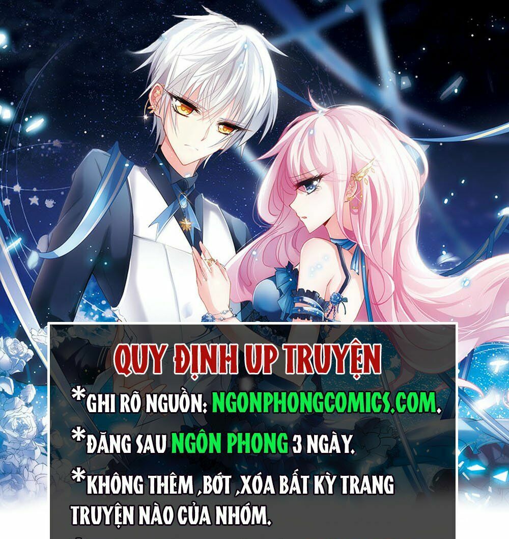 Vạn Năm Nhân Duyên Nhất Tuyến Khiên: Chapter 8