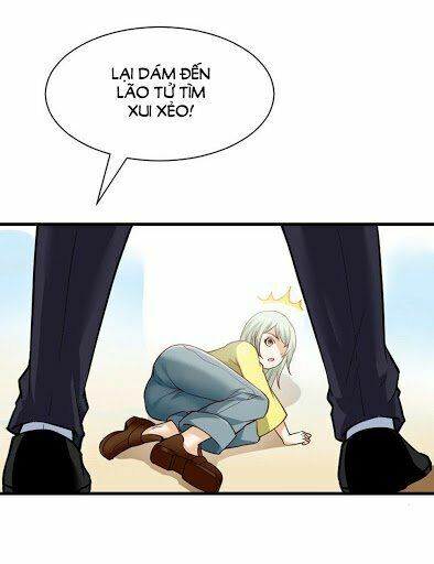 Vạn Năm Nhân Duyên Nhất Tuyến Khiên: Chapter 8
