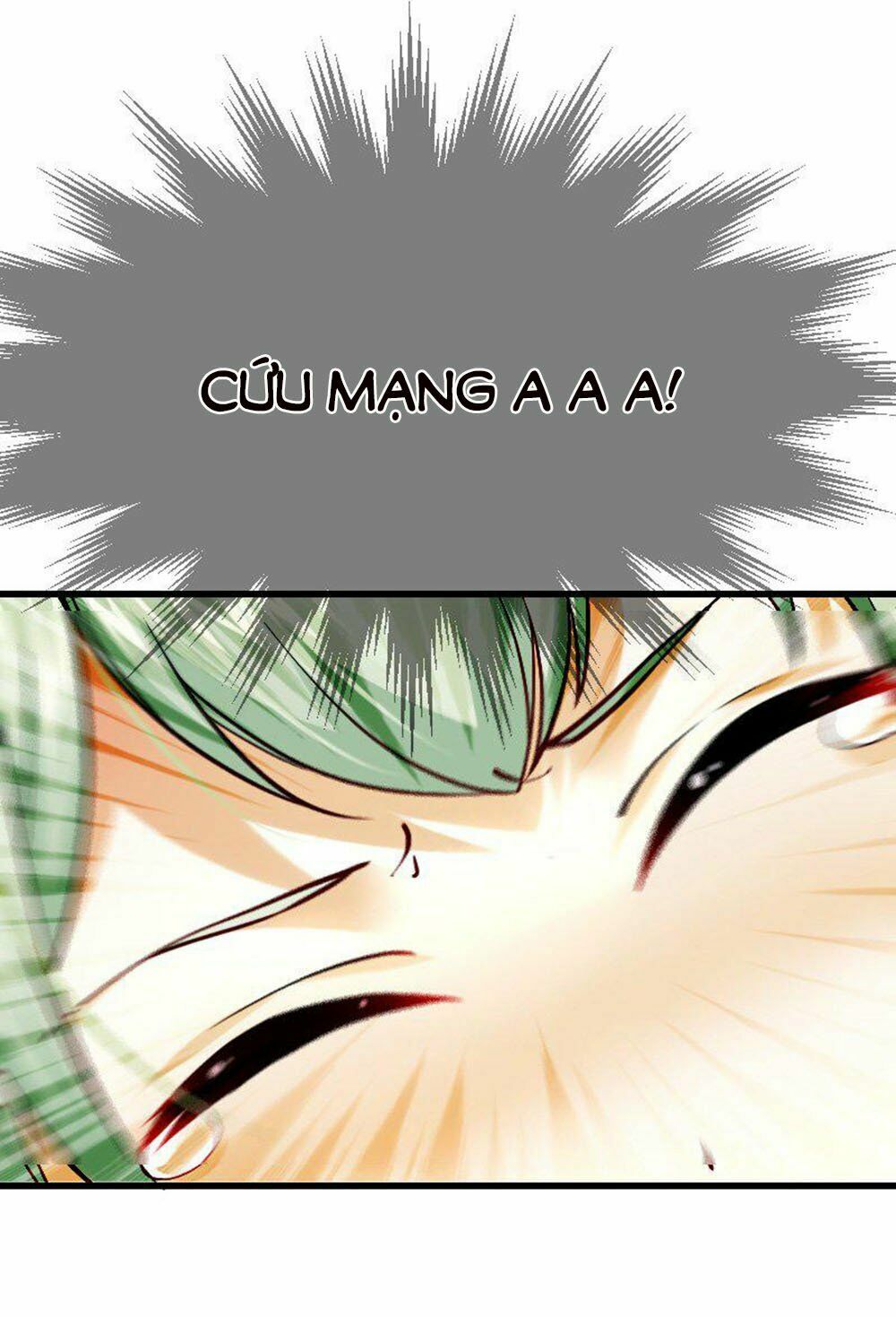 Vạn Năm Nhân Duyên Nhất Tuyến Khiên: Chapter 8