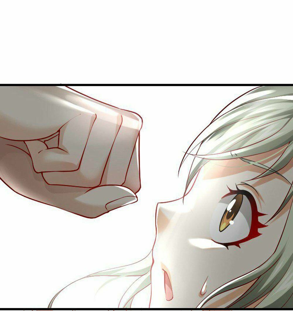 Vạn Năm Nhân Duyên Nhất Tuyến Khiên: Chapter 8