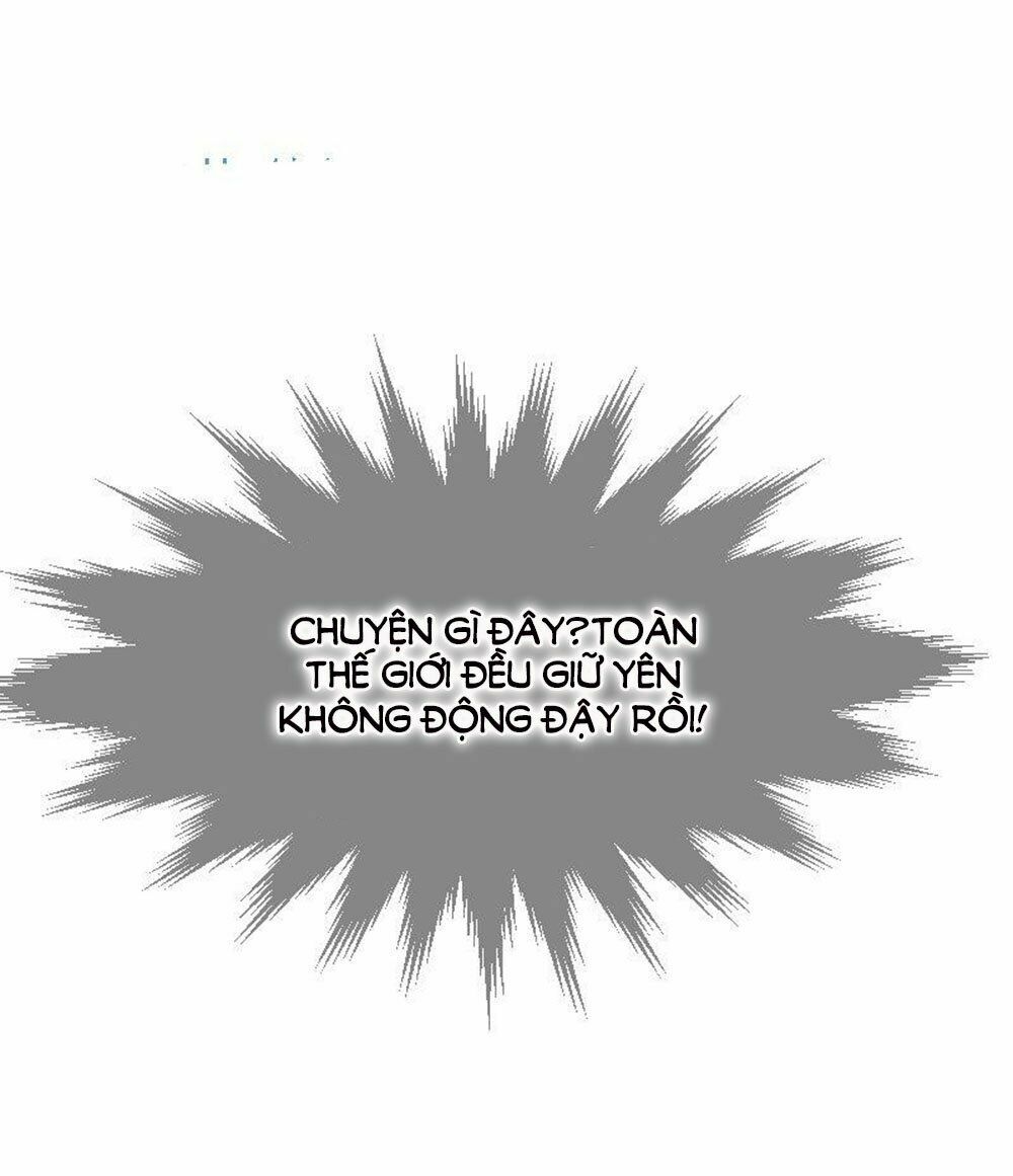 Vạn Năm Nhân Duyên Nhất Tuyến Khiên: Chapter 8