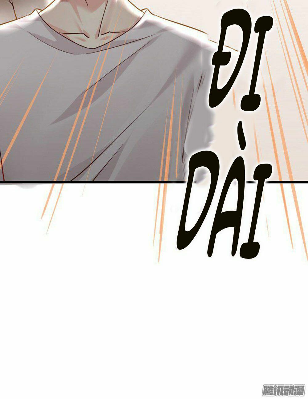 Vạn Năm Nhân Duyên Nhất Tuyến Khiên: Chapter 8
