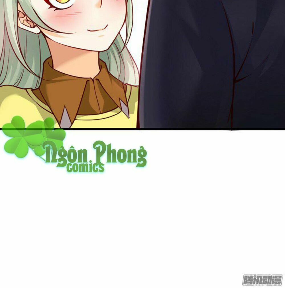 Vạn Năm Nhân Duyên Nhất Tuyến Khiên: Chapter 8