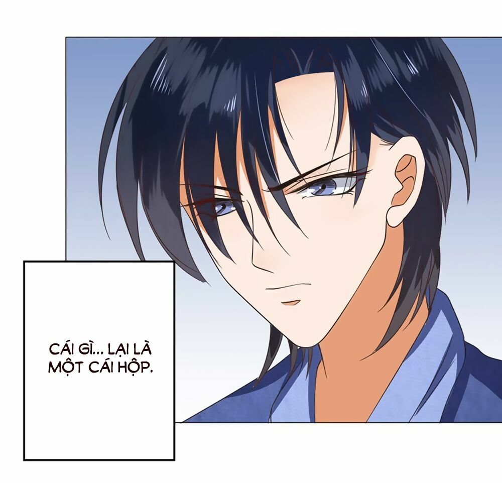 Bác Sĩ Sở Cũng Muốn Yêu: Chapter 0