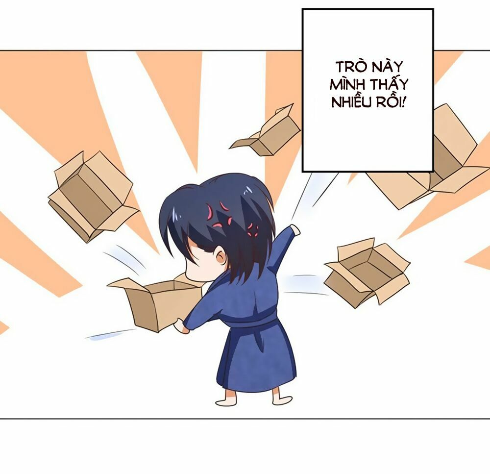 Bác Sĩ Sở Cũng Muốn Yêu: Chapter 0