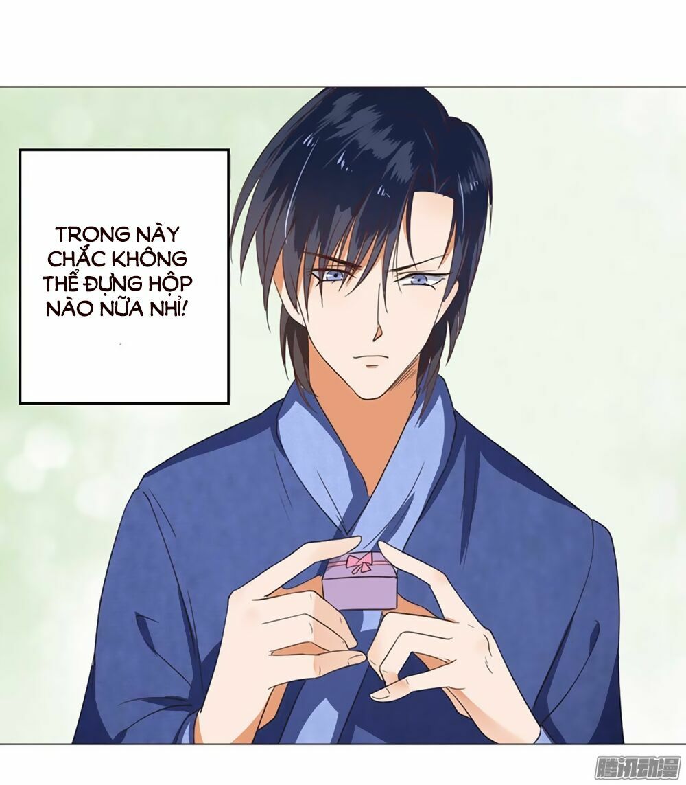 Bác Sĩ Sở Cũng Muốn Yêu: Chapter 0