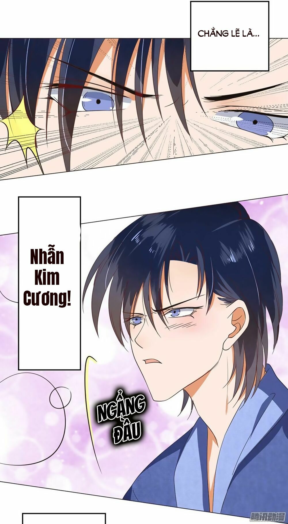 Bác Sĩ Sở Cũng Muốn Yêu: Chapter 0