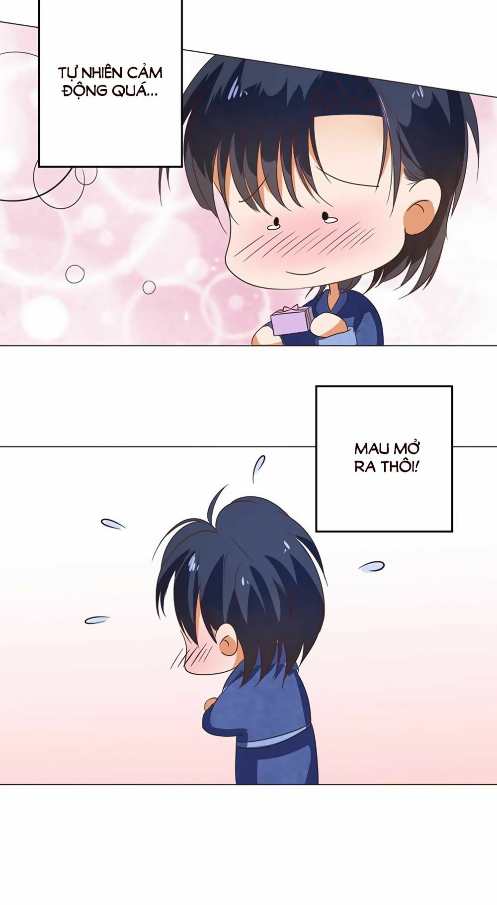 Bác Sĩ Sở Cũng Muốn Yêu: Chapter 0