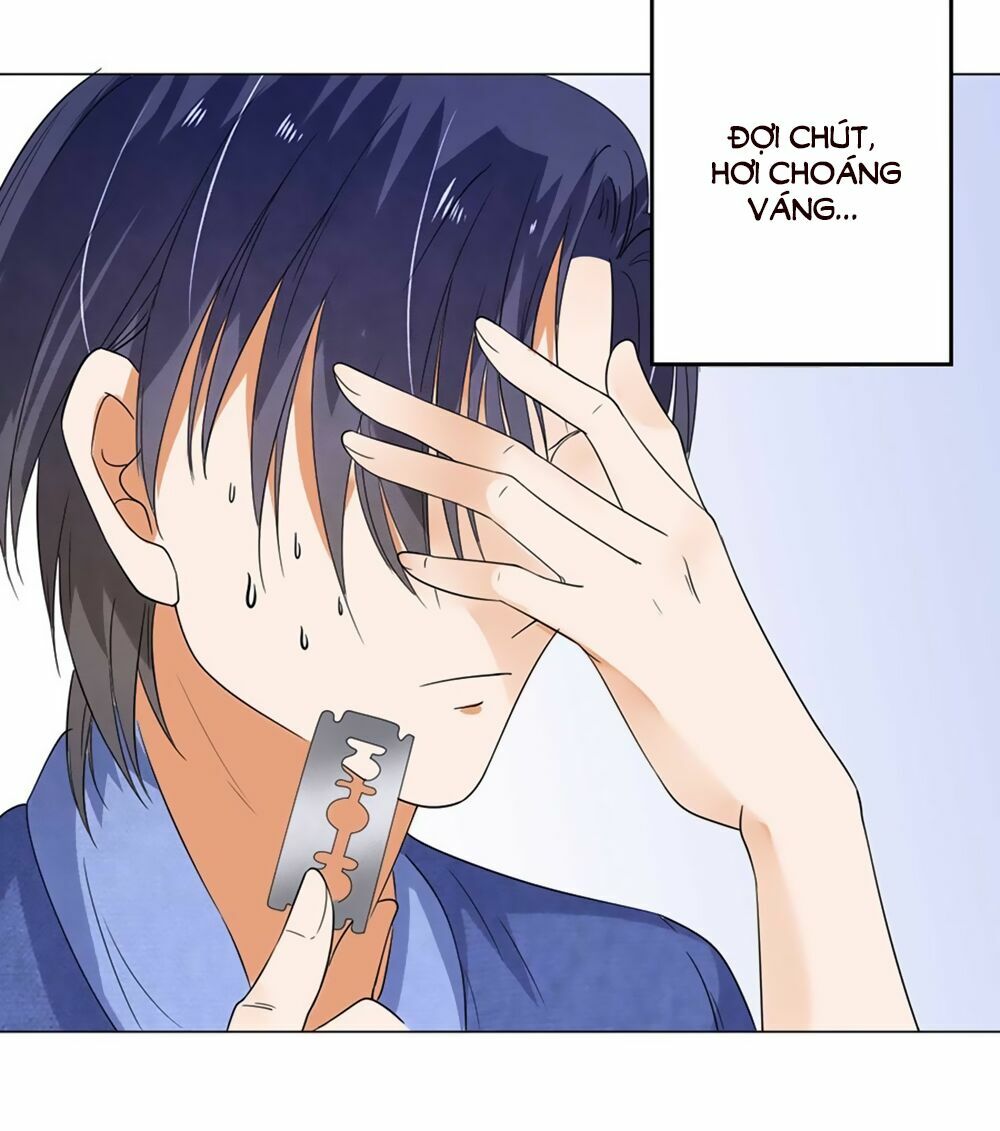 Bác Sĩ Sở Cũng Muốn Yêu: Chapter 0