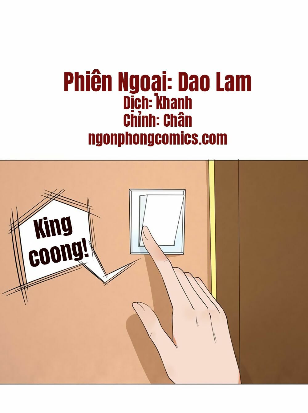 Bác Sĩ Sở Cũng Muốn Yêu: Chapter 0