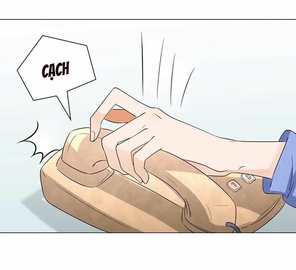 Bác Sĩ Sở Cũng Muốn Yêu: Chapter 0