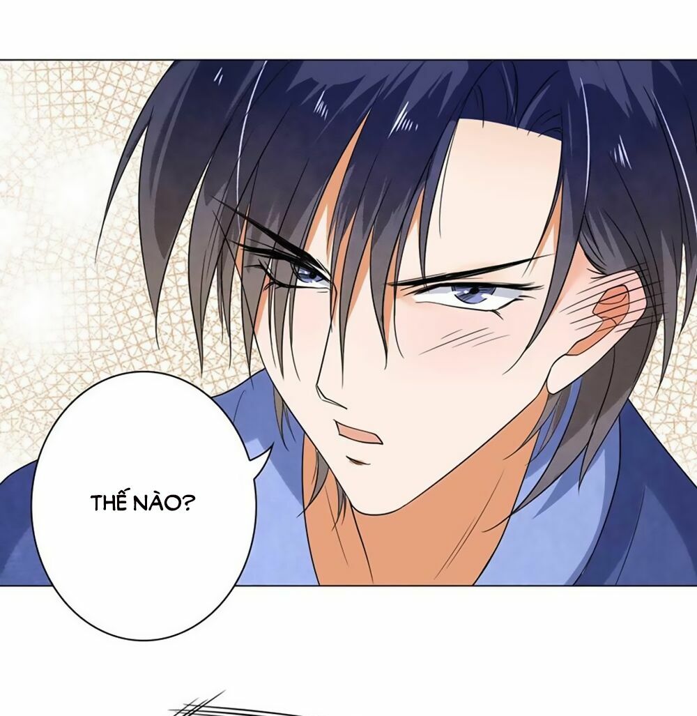 Bác Sĩ Sở Cũng Muốn Yêu: Chapter 0