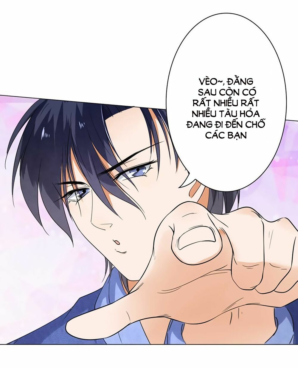 Bác Sĩ Sở Cũng Muốn Yêu: Chapter 0