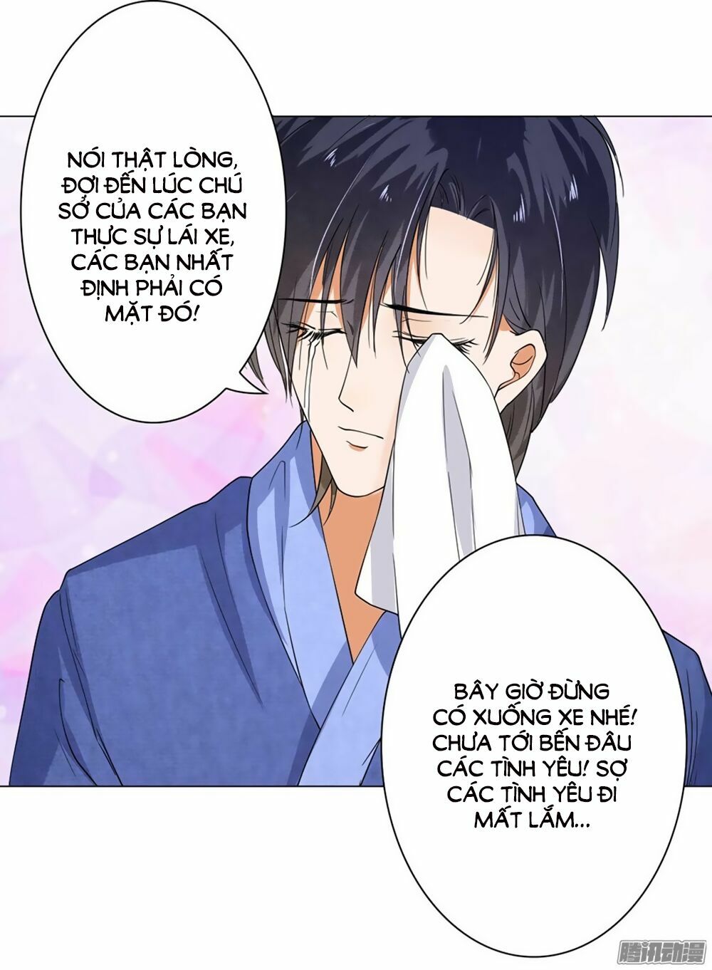 Bác Sĩ Sở Cũng Muốn Yêu: Chapter 0