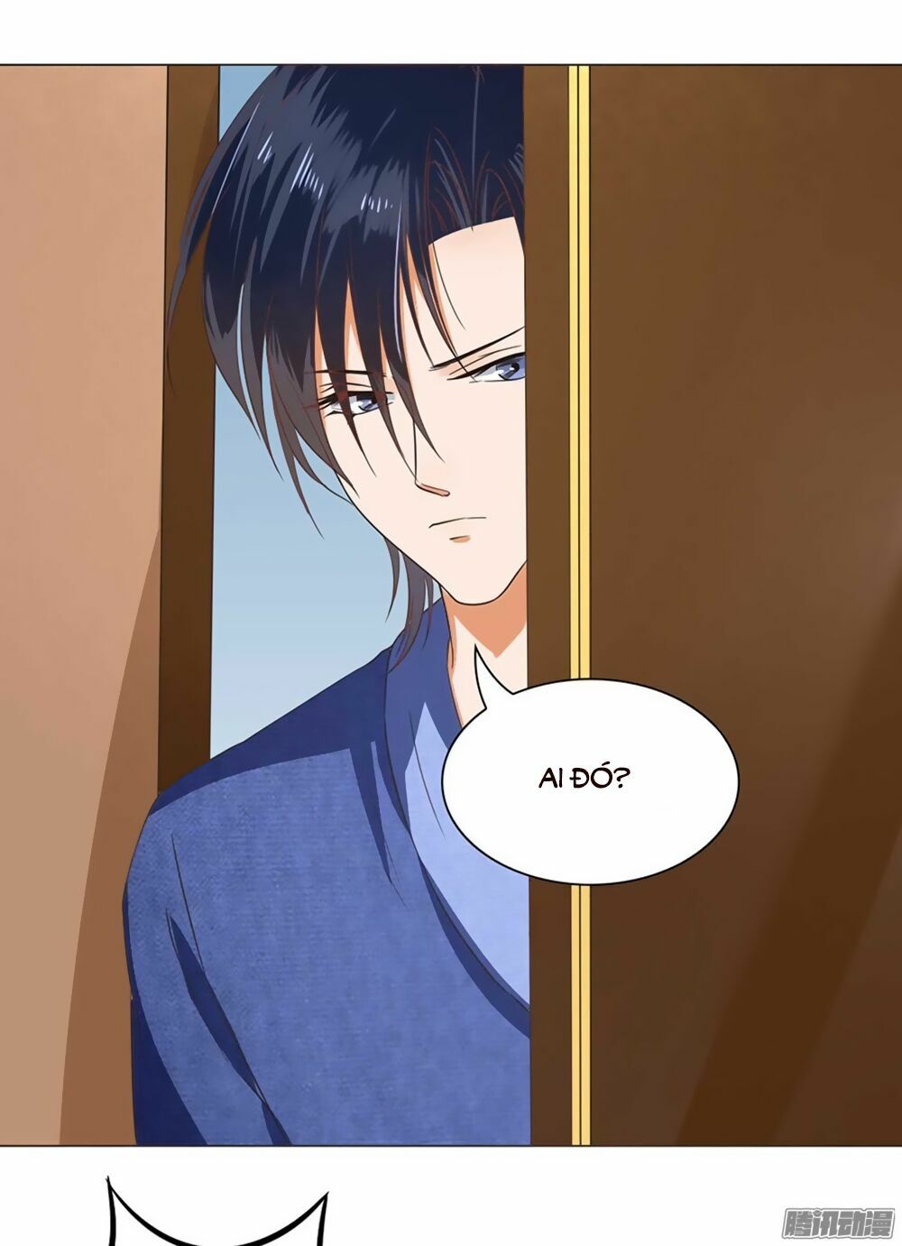 Bác Sĩ Sở Cũng Muốn Yêu: Chapter 0