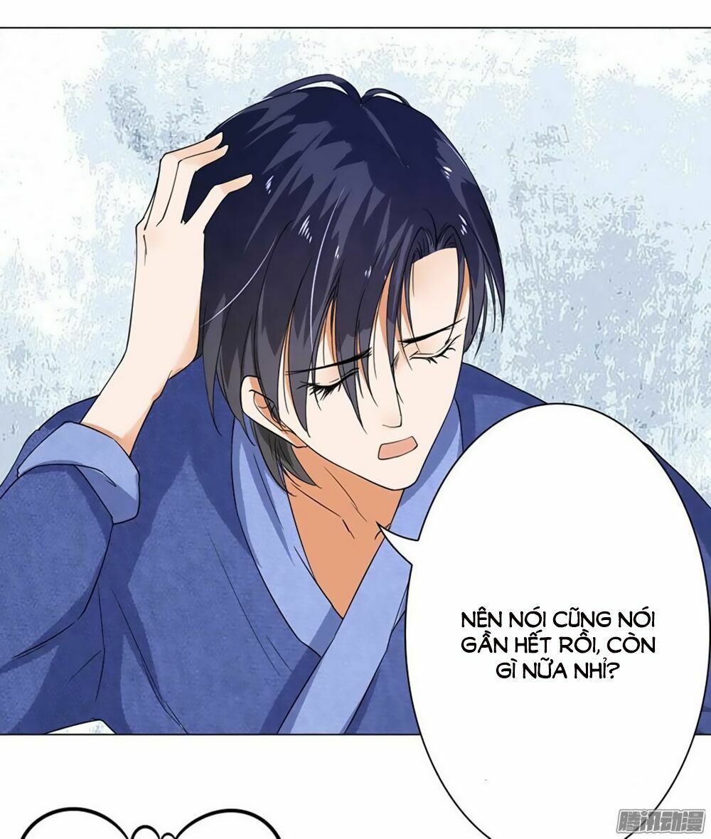 Bác Sĩ Sở Cũng Muốn Yêu: Chapter 0
