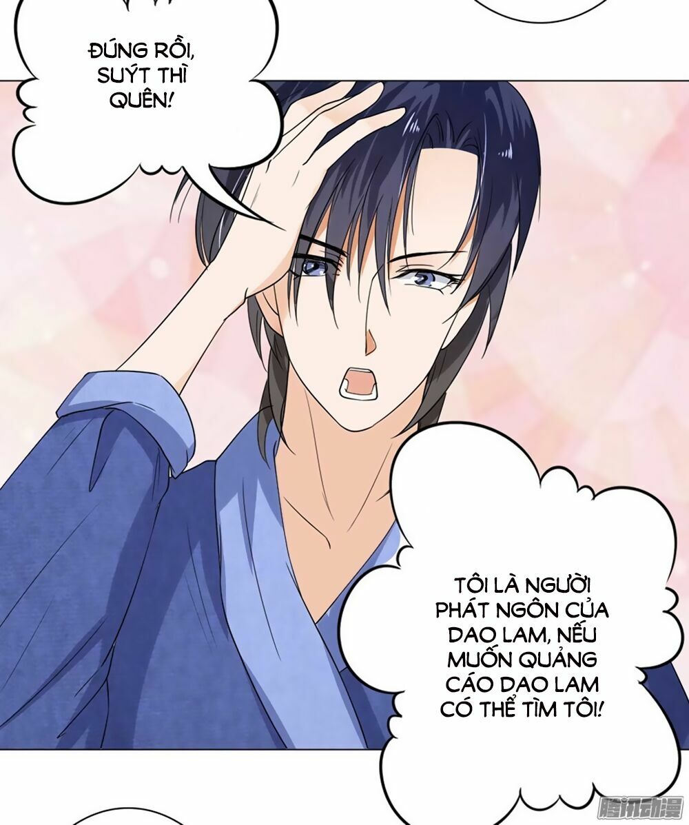 Bác Sĩ Sở Cũng Muốn Yêu: Chapter 0