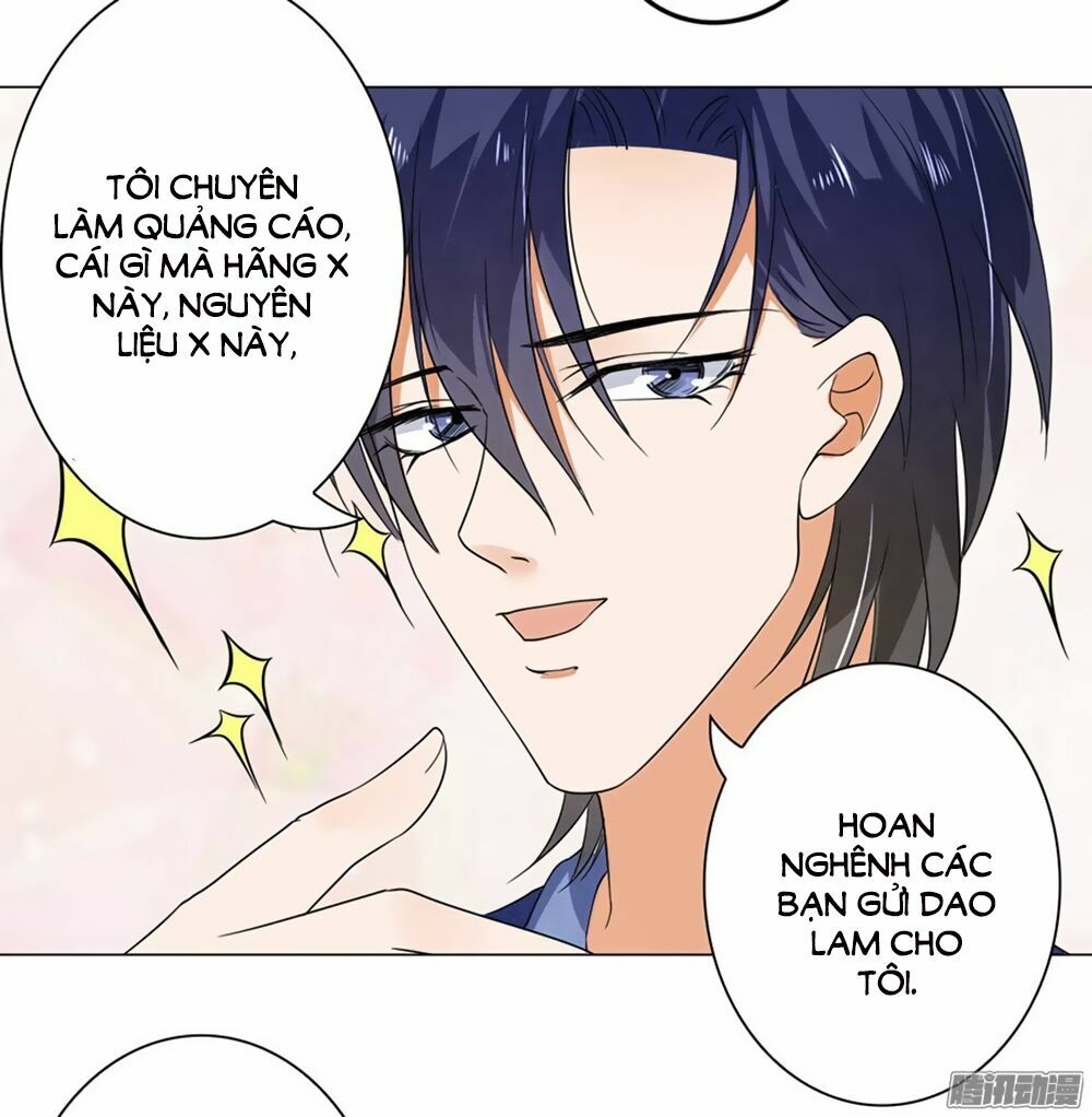 Bác Sĩ Sở Cũng Muốn Yêu: Chapter 0