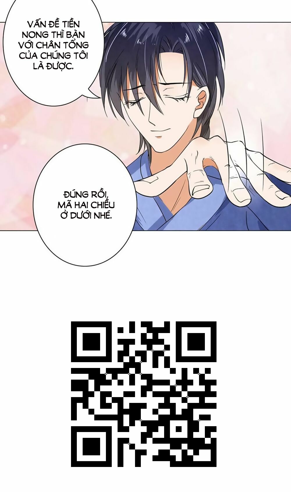 Bác Sĩ Sở Cũng Muốn Yêu: Chapter 0
