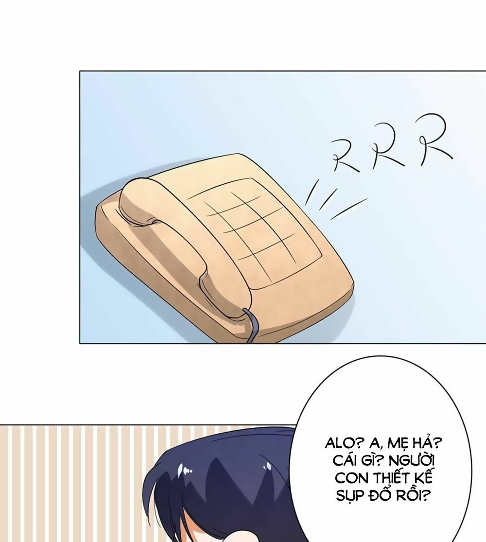 Bác Sĩ Sở Cũng Muốn Yêu: Chapter 0