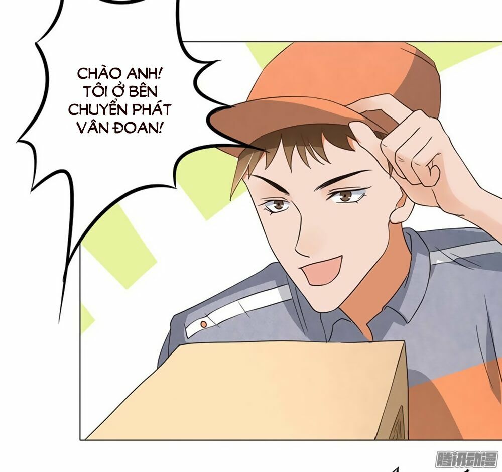 Bác Sĩ Sở Cũng Muốn Yêu: Chapter 0