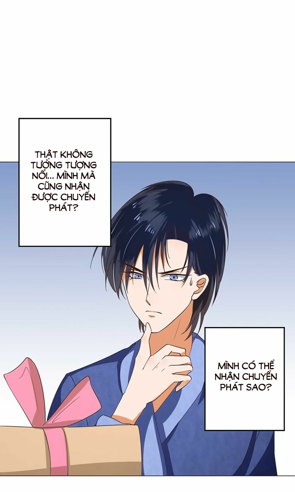Bác Sĩ Sở Cũng Muốn Yêu: Chapter 0
