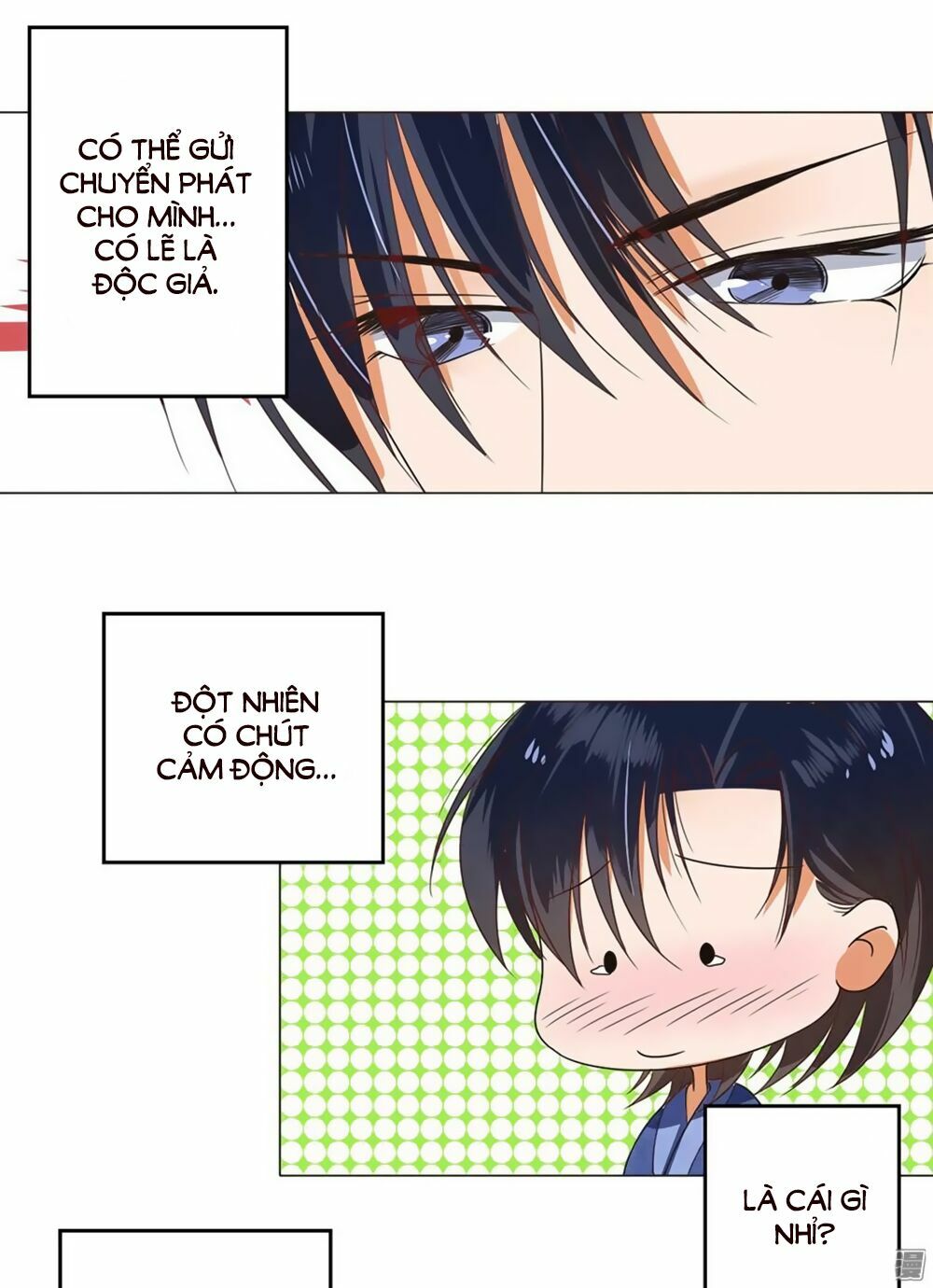 Bác Sĩ Sở Cũng Muốn Yêu: Chapter 0