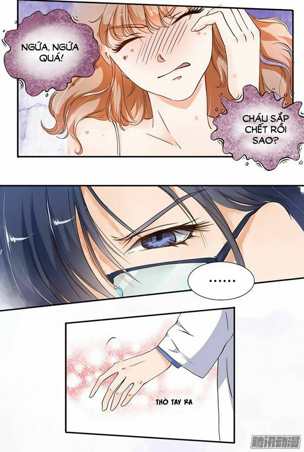 Bác Sĩ Sở Cũng Muốn Yêu: Chapter 1